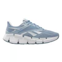 ราคา REEBOK Zig Dynamica 6 รองเท้าวิ่งผู้หญิง สีเทา - RE099SH562EMTH 8 US (MKP2080250)
