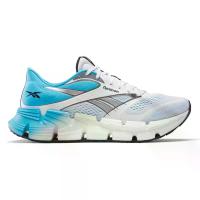 ราคา REEBOK FloatZig 2 รองเท้าวิ่งผู้ชาย สีขาว - RE099SH977ENTH 12 US (MKP2072365)