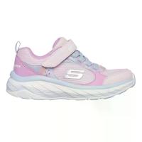 ราคา SKECHERS Boundless - Watercolor Blur รองเท้าลำลองเด็กผู้หญิง สีชมพู - SK108SH708EMTH 13 US (MKP2073431)
