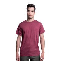 ราคา ARROW เสื้อยืดไร้ตะเข็บ ไร้รอยต่อ คอกลม สีแดง MXWK910 M (MKP2071092)