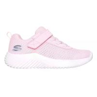 ราคา SKECHERS Bounder - Cool Cruise รองเท้าลำลองเด็กผู้หญิง สีชมพู - SK108SH704EMTH 3 US (MKP2079032)