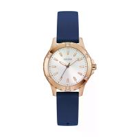 ราคา GUESS นาฬิกา Silicone Analog 35 mm GW0949L3 (MKP2090122)