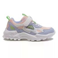 ราคา FILA Lella รองเท้าลำลองเด็ก สีม่วง - FI039SH160EOTH 33 EU (MKP2078336)