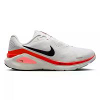 ราคา NIKE Structure 26 รองเท้าวิ่งผู้ชาย สีขาว - NI083SH118ENTH 8 US (MKP2074209)