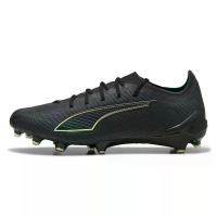 ราคา PUMA Ultra 6 Ultimate FG Eclipse รองเท้าฟุตบอลผู้ชาย สีดำ - PU097SH841ENTH 7 UK (MKP2077934)