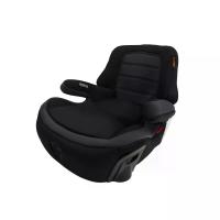 ราคา GLOWY STAR คาร์ซีท รุ่น ทราเวล คิดส์ ฟิกซ์ สีดำ สำหรับเด็ก 15 - 36 กก. (MKP2089237)