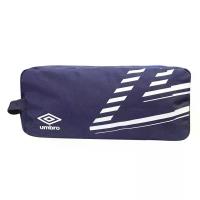 ราคา UMBRO Bootbag Squadra กระเป๋ารองเท้าผู้ใหญ่ สีฟ้า/น้ำเงิน - UM126AC264EOTH One Size (MKP2071328)