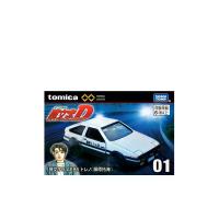 ราคา TOMICA รถของเล่น Unlimited 01 AE86 หลากสี (CDS11416586)