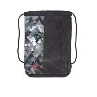 ราคา UMBRO Formation กระเป๋าอเนกประสงค์ผู้ใหญ่ สีดำ - UM126AC258EOTH S (MKP2072835)