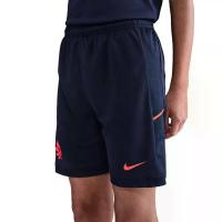 ราคา NIKE Erling Haaland Academy กางเกงฟุตบอลขาสั้นเด็ก สีฟ้า/น้ำเงิน - NI083AP785ENTH M (MKP2072438)