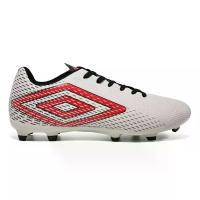 ราคา UMBRO Aurora II FG รองเท้าฟุตบอลผู้ชาย สีเทา - UM126SH089EOTH 9 US (MKP2079206)