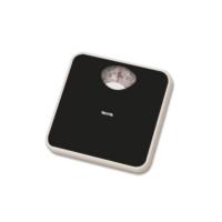 ราคา TANITA เครื่องชั่งน้ำหนักบุคคลแบบสปริง รุ่น HA-801 สีดำ 65 cm (CDS10474372)