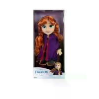 ราคา DISNEY PRINCESS ตุ๊กตา Disney Frozen Anna หลากสี (CDS20178499)