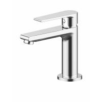 ราคา HAFELE S-Lever Basin Tap Stainless (CDS15198099)