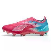 ราคา PUMA Ultra 6 Ultimate Re-Charge FG รองเท้าฟุตบอลผู้ชาย สีชมพู - PU097SH671EOTH 10 UK (MKP2079331)