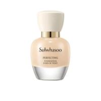ราคา SULWHASOO PERFECT FDT 13N IVORY 35 ML 35 ml (CDS70643305)