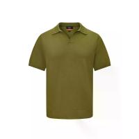 ราคา G2000 เสื้อสเวตเตอร์สำหรับผู้ชาย Smart Fit สีเขียว S (GRMKPPR000130096)