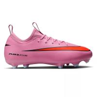 ราคา NIKE Mercurial Vapor 16 Academy MG รองเท้าฟุตบอลเด็ก สีแดง - NI083SH506ENTH 5 Years US (MKP2076201)