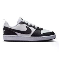 ราคา NIKE Court Borough Low Recraft รองเท้าลำลองเด็กผู้ชาย สีขาว - NI083SH688ENTH 5 Years US (MKP2081819)
