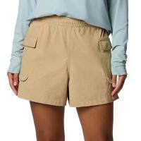 ราคา COLUMBIA กางเกงขาสั้นผู้หญิง PFG Wild Cast สีน้ำตาล - CO399AP899EHTH L (GRMKPPR000170349)