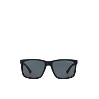 ราคา ARMANI EXCHANGE แว่นกันแดดยูนิเซ็กส์ รุ่น AX4041SF 815787 58 เลนส์สีเทา (CDS17431354)