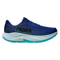 ราคา HOKA Rincon 4 รองเท้าวิ่งผู้ชาย สีฟ้า/น้ำเงิน - HO229SH133ELTH 9 US (MKP2079311)