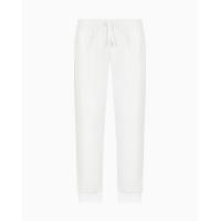 ราคา ARMANI EXCHANGE กางเกงผู้ชาย รุ่น XM000373-AF10818-U0009-สีออฟไวท์ M (MKP2023239)