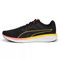 ราคา PUMA Transport รองเท้าวิ่งผู้ใหญ่ สีดำ - PU097SH261EMTH 6 UK (MKP2044747)