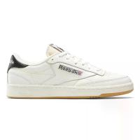 ราคา REEBOK Club C 85 Vintage รองเท้าลำลองผู้ใหญ่ สีขาว - RE099SH431EOTH 8.5 US (MKP2072518)