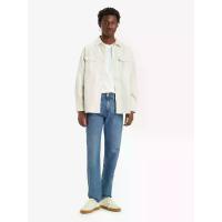 ราคา LEVI'S กางเกงยีนส์ผู้ชาย 502™ Taper สี Frozen In Time Levi's® Flex 28 In (MKP1654150)