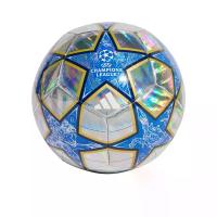 ราคา ADIDAS UCL Training 25/26 League Stage Foil ลูกฟุตบอล หลากสี - AD001SH810EMTH (MKP2073599)