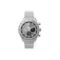 ราคา TIMEX นาฬิกาข้อมือผู้ชาย รุ่น TW2Y18700 สีเงิน (MKP2088582)