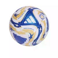 ราคา ADIDAS Mundial de Clubes FIFA Final League ลูกฟุตบอล สีขาว - AD001SH817EMTH (MKP2073598)