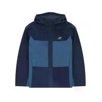 ราคา GIORDANO เสื้อแจ็คเก็ตผู้ชายแขนยาว Season Color Block Down Jacket (3 in 1) น้ำเงิน Key Largo x Navy M (GRMKPPR000154015)
