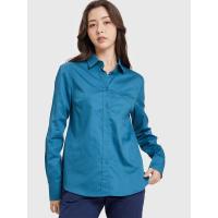 ราคา ALUMNUS เสื้อเชิ้ตผู้หญิง แขนยาว XL (CDS98621903)