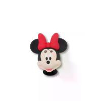 ราคา CROCS ตัวติดรองเท้า JIBBITZ™ MINNIE MOUSE 3D One Size (MKP2062481)