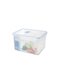 ราคา CENTRAL HOME กล่องอาหารเหลี่ยม SUPERLOCK ขนาด 8400 มล. 23 x 17.2 x 30 นิ้ว สีโปร่งแสง 8400 ml (CDS9930674)