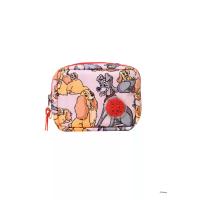 ราคา Kloset&Etcetera (Lady) กระเป๋าใส่เหรียญผู้หญิง Puppy Love Parade Taffie หลากสี Free Size (MKP2066118)