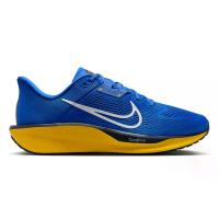 ราคา NIKE Quest 6 รองเท้าวิ่งผู้ชาย สีฟ้า/น้ำเงิน - NI083SH699ENTH 10 US (MKP2073045)