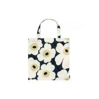 ราคา MARIMEKKO กระเป๋า UNISEX PIENI UNIKKO TOTE BAG 44X43 CM สีขาว One Size (MKP2065894)