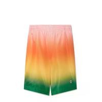 ราคา CASABLANCA กางเกง รุ่น MENS PRINTED SWIM SHORTS สี GRADIENT M (MKP2087208)