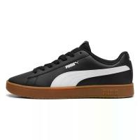 ราคา PUMA Rickie Classic รองเท้าลำลองผู้ใหญ่ สีดำ - PU097SH865EMTH 5 UK (MKP2044651)