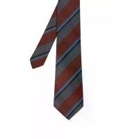 ราคา PAUL SMITH เน็คไทผู้ชาย รุ่น M1A-0TIE-T41648-70 สีเทา 8 (GRMKPPR000187136)