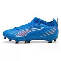 ราคา PUMA Ultra 6 Match FG/AG รองเท้าฟุตบอลเด็กผู้ชาย สีฟ้า/น้ำเงิน - PU097SH838ENTH 5.5 UK (MKP2076539)