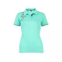 ราคา GRAND SPORT เสื้อโปโลหญิง สีเขียว (012792) XL (GRMKPPR000061601)