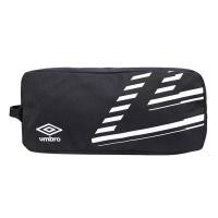 ราคา UMBRO Bootbag Squadra กระเป๋ารองเท้าผู้ใหญ่ สีดำ - UM126AC265EOTH One Size (MKP2071327)