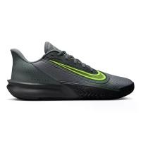 ราคา NIKE Precision 7 รองเท้าบาสเกตบอลผู้ชาย สีเทา - NI083SH649EOTH 8 US (MKP2071536)