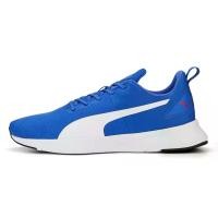 ราคา PUMA Flyer Runner Mesh รองเท้าวิ่งผู้ใหญ่ สีฟ้า/น้ำเงิน - PU097SH253EMTH 4.5 UK (MKP2044857)