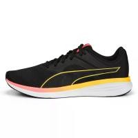 ราคา PUMA Transport รองเท้าวิ่งผู้ใหญ่ สีดำ - PU097SH261EMTH 4 UK (MKP2045853)