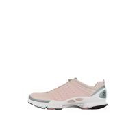 ราคา ECCO รองเท้าผ้าใบผู้หญิง รุ่น Biom C W สี Rose Dust 38 EU (GRCDS20925020059)